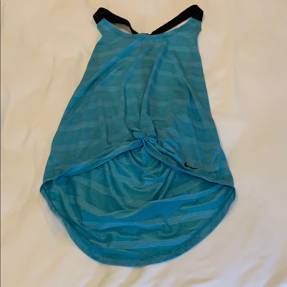 Nike tank top
